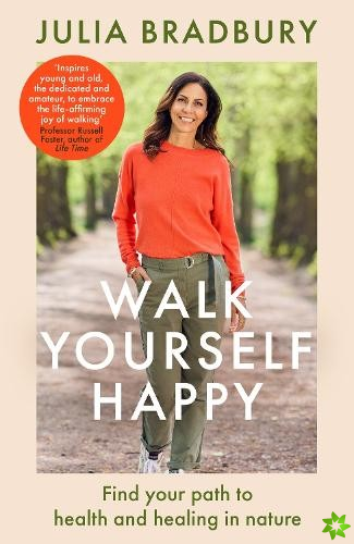 Walk Yourself Happy