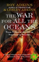 War For All The Oceans