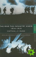 War The Infantry Knew
