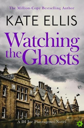 Watching the Ghosts