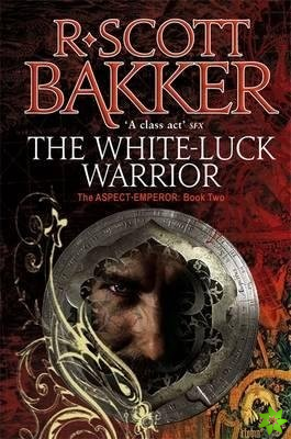 White-Luck Warrior
