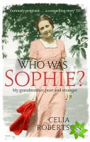 Who Was Sophie?