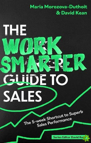 Work Smarter Guide to Sales