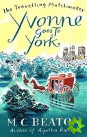 Yvonne Goes to York