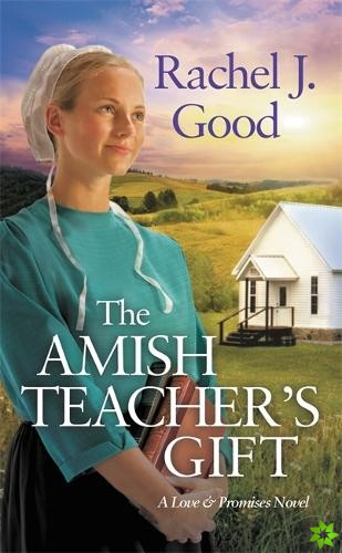 Amish Teacher's Gift