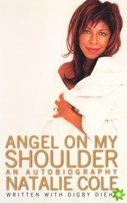Angel On My Shoulder