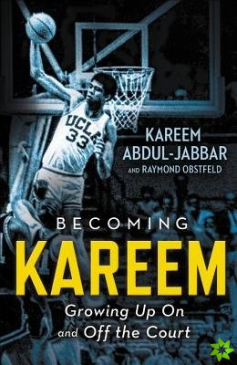 Becoming Kareem