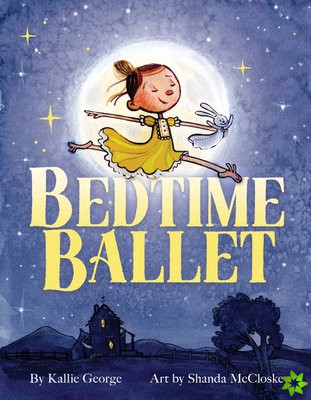 Bedtime Ballet