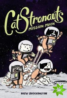 Catstronauts: Mission Moon