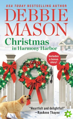 Christmas in Harmony Harbor (Forever Special Release)