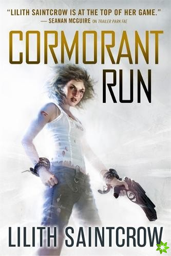 Cormorant Run