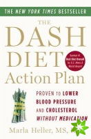 Dash Diet Action Plan