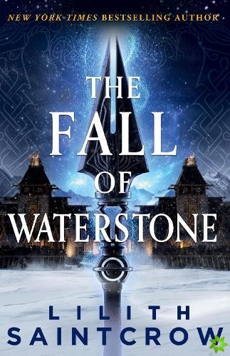 Fall of Waterstone