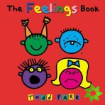 Feelings Book