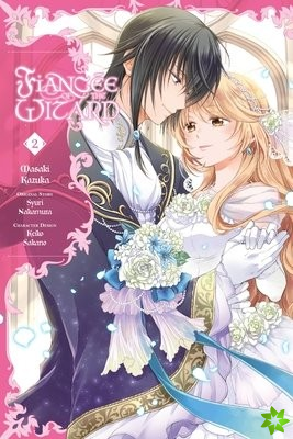 Fiancee of the Wizard, Vol. 2