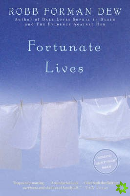 Fortunate Lives