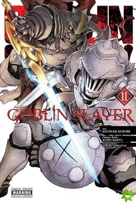 Goblin Slayer, Vol. 11 (manga)