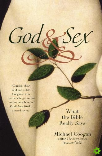 God And Sex