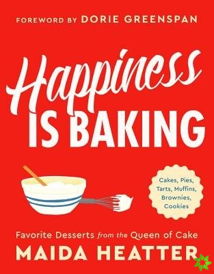 Happiness Is Baking