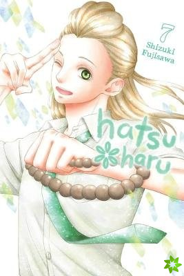 Hatsu Haru, Vol. 7