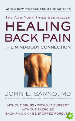 Healing Back Pain (Reissue Edition)