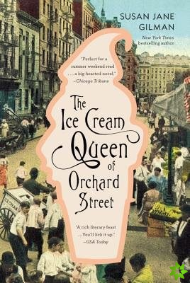 Ice Cream Queen of Orchard Street