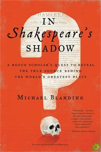 In Shakespeare's Shadow