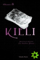Kieli, Vol. 3 (light novel)