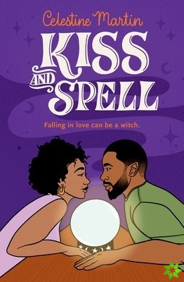 Kiss and Spell