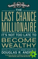 Last Chance Millionaire