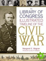 Library Of Congress Illustrated Timeline Of The Civil War