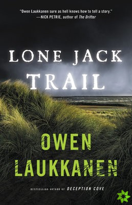 Lone Jack Trail