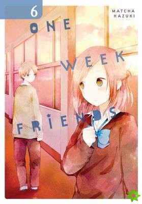 One Week Friends, Vol. 6