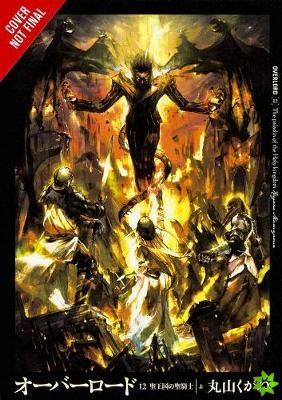 Overlord, Vol. 12 (light novel)