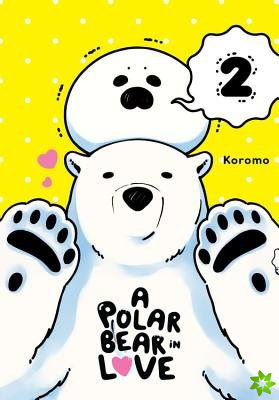 Polar Bear in Love Vol. 2
