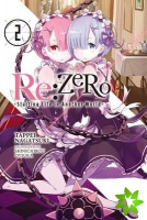 Re:ZERO -Starting Life in Another World-, Vol. 2 (light novel)