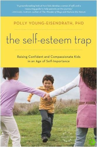 Self-Esteem Trap