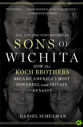 Sons of Wichita