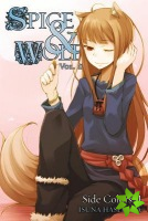 Spice and Wolf, Vol. 11 (light novel)