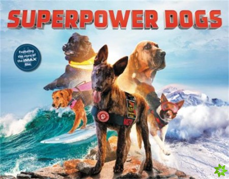 SuperPower Dogs