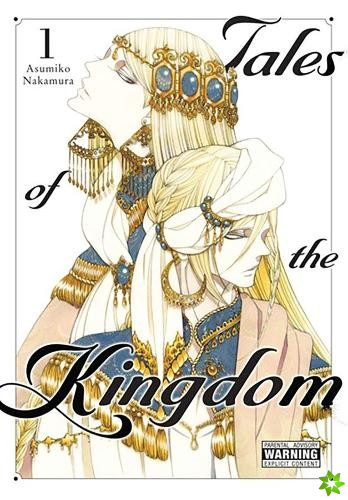 Tales of the Kingdom, Vol. 1