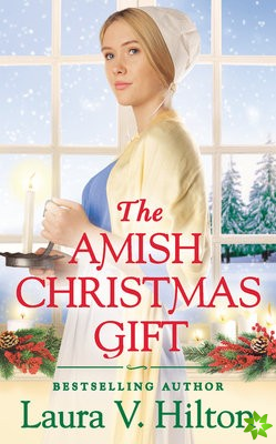 The Amish Christmas Gift