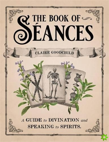 The Book of Seances