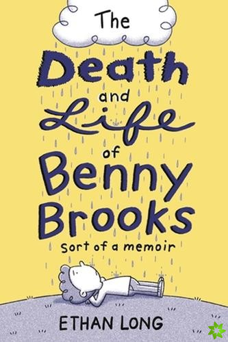 The Death and Life of Benny Brooks