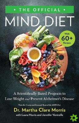 The Official MIND Diet