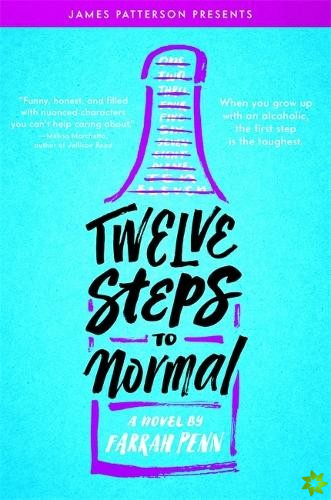 Twelve Steps to Normal