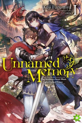 Unnamed Memory, Vol. 1 (light novel)