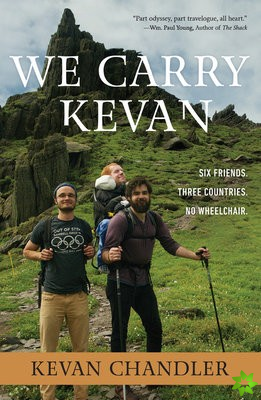 We Carry Kevan