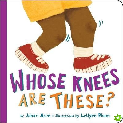 Whose Knees Are These? (New Edition)