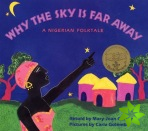Why The Sky Is Far Away